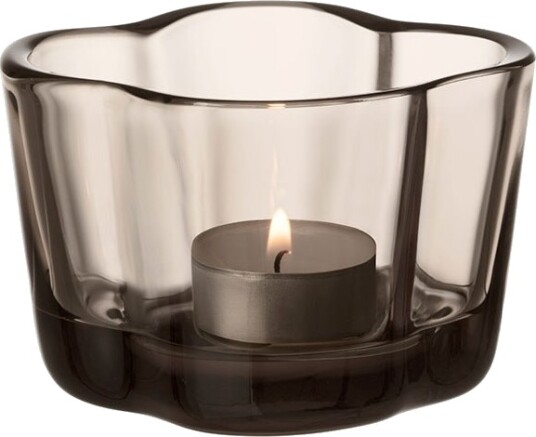 iittala Alvar Aalto telysestake 60 mm Lin