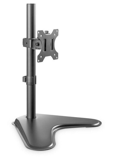 Digitus Bordstativ for 17-32" Skjerm - Maks 8 kg - Svart
