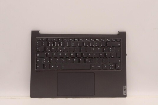 Lenovo COVER Upper Case ASM_GER