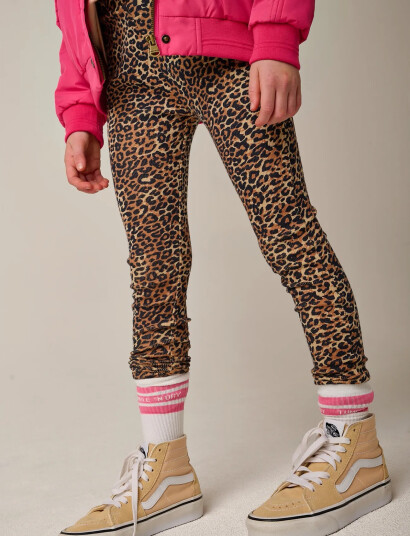 TUMBLE "N DRY Cedro Legging Multi/patterned 110