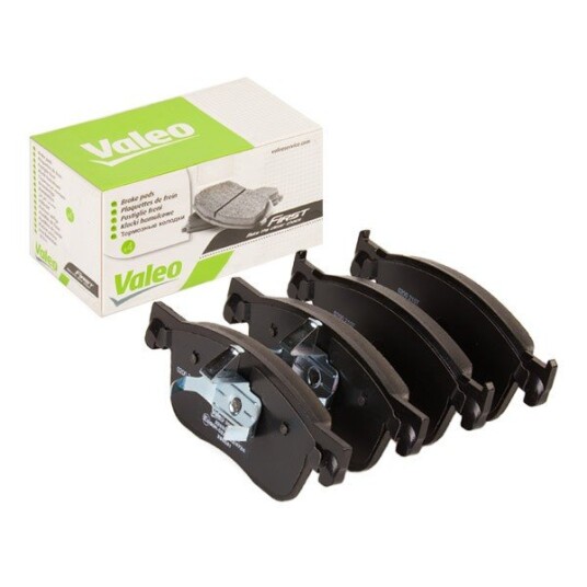 Bremseklosser VALEO 302480