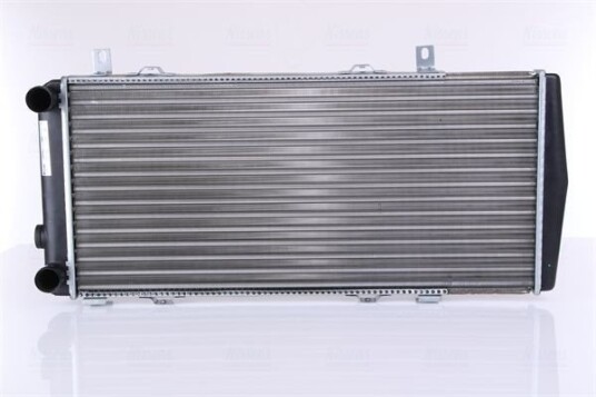 Radiator NISSENS 64102 Radiator NISSENS 64102