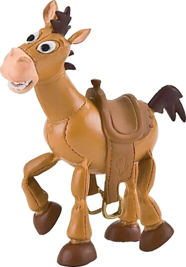 Disney Bullyland Bullseye Legetøjsfigur 3+år Disney Bullyland Bullseye Legetøjsfigur 3+år