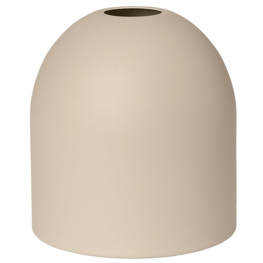 Collect Bell Lampeskjerm Cashmere Collect Bell Lampeskjerm Cashmere