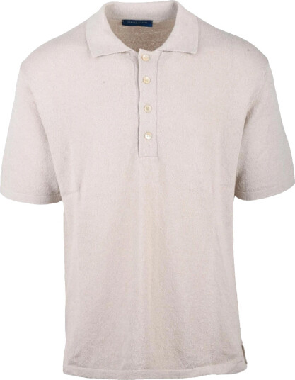 Daniele Fiesoli Herre Topper Beige XL,