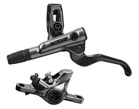 Shimano Xtr M9100 Xc Skivebrems