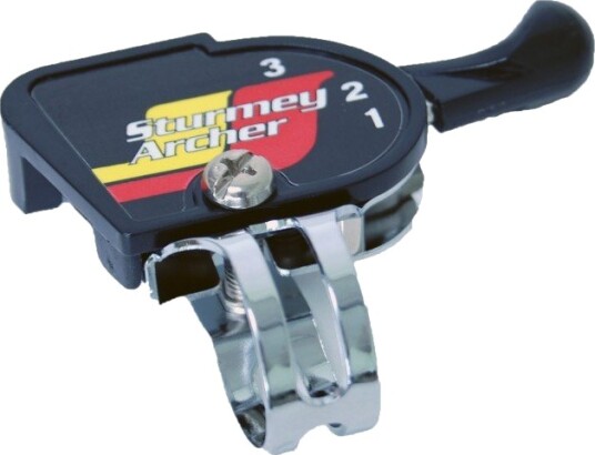 Trigger Sturmey Archer AT-3 & AWC