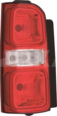 ALKAR 2211971 Baklykt