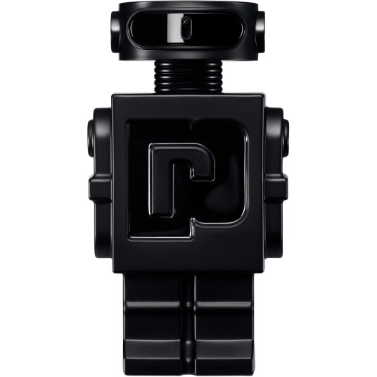 Paco Rabanne Phantom Eau de Parfum 150 ml – Treaktig Duft for Menn