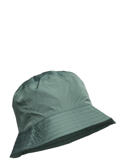 Becksöndergaard Solida Bucket Hat - Green - XS/S