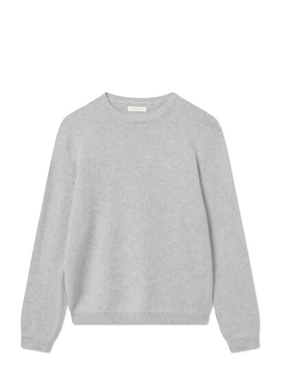 STUDIO FEDER Charlie Knit Grey XS STUDIO FEDER Charlie Knit Grey XS