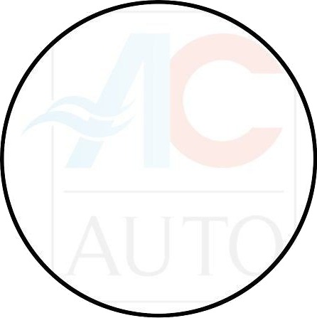 Akseltetningsring, kompressoraksel ACAUTO AC-10XX115