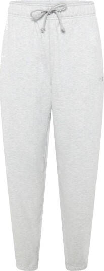 New Balance Athletics French Terry Jogger Grey L