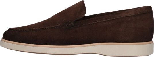 Magnanni Herre Sko Brun 43 EU, Magnanni Herre Sko Brun 43 EU,