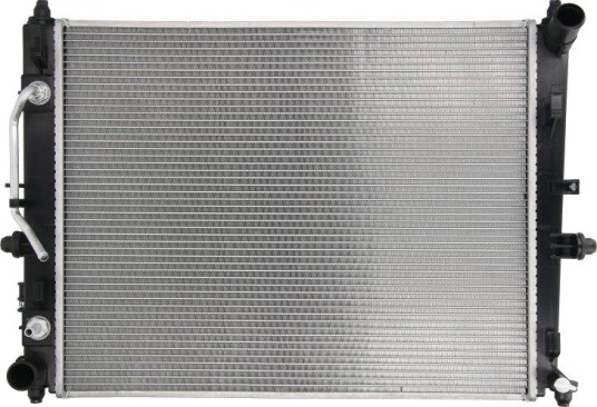 Radiator, motorkjøling KOYORAD PL513472