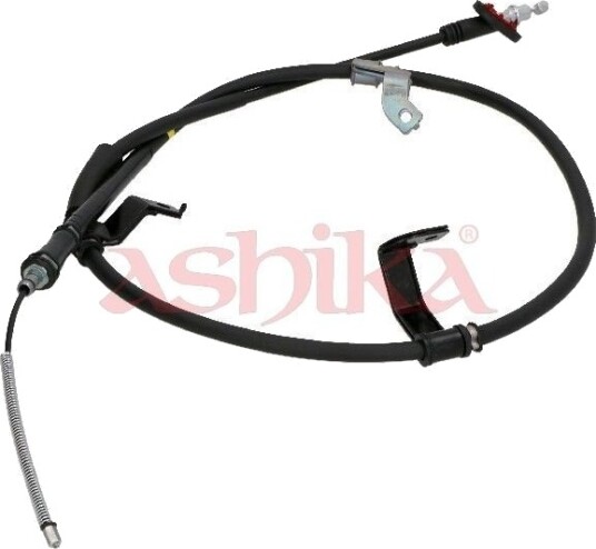 Bremsewire ASHIKA 131 0K K30R