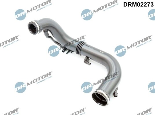 Sugeslange luftfilter Dr.Motor Automotive DRM02273