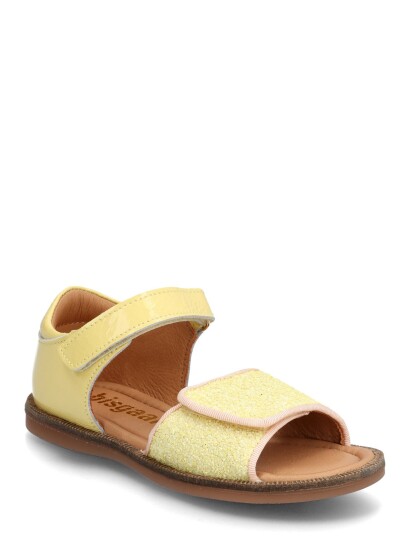 Bisgaard Bisgaard Aida Yellow 28
