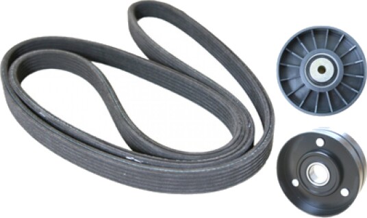 Kilerem Professional Parts 21438511