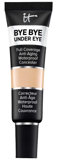 IT Cosmetics Bye Bye Under Eye Concealer 14.0 Ligh Tan W IT Cosmetics Bye Bye Under Eye Concealer 14.0 Ligh Tan W