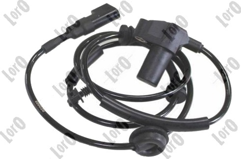 Sensor, ABS ABAKUS 120-02-082
