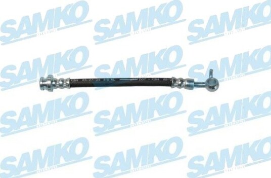 Bremseslange SAMKO 6T49476