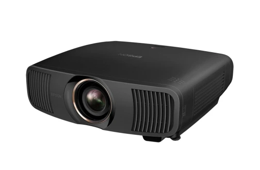 Epson EH QB1000B Svart