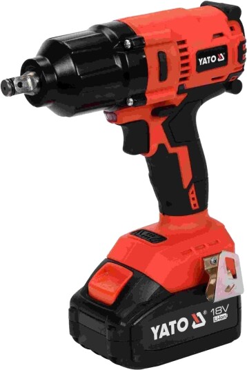 YATO YT-82806 Slagbor