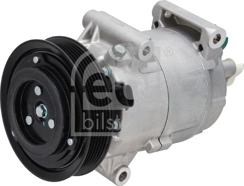 FEBI BILSTEIN 1003125 AC-kompressor FEBI BILSTEIN 1003125 AC-kompressor
