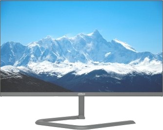 Dahua LM24 C201P 23.8" FHD Grå DHI LM24 C201P Dahua LM24 C201P 23.8" FHD Grå DHI LM24 C201P