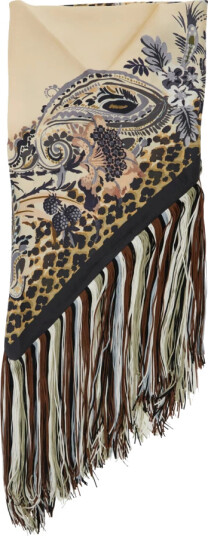 Etro Dame Accessories Flerfarget ONE SIZE,