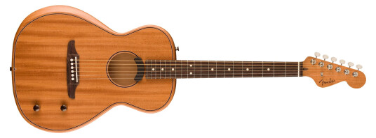 Fender Highway Series Parlor Fender Highway Series Parlor