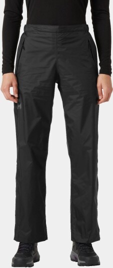 Helly Hansen Loke 2.0 Bukser Dame Svart S