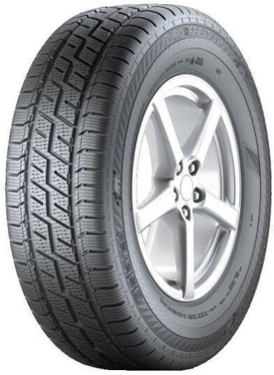 Gislaved Eurofrost Van 215/70R15 109/107R