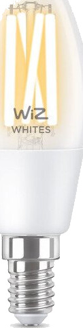 Wiz Lyskilde WA 4,9W C35 E14 WiFi - 60415 1689857-03-0 1732447 Wiz Lyskilde WA 4,9W C35 E14 WiFi - 60415 1689857-03-0 1732447