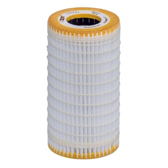 Oljefilter HENGST FILTER E1037H D596 Oljefilter HENGST FILTER E1037H D596
