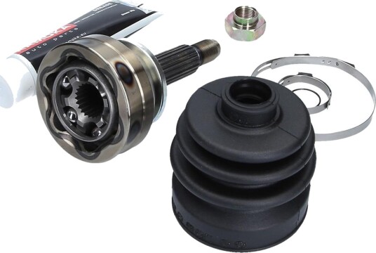 KAMOKA 6640 Drivledd