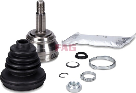 Drivledd FAG 771 0727 30 Drivledd FAG 771 0727 30