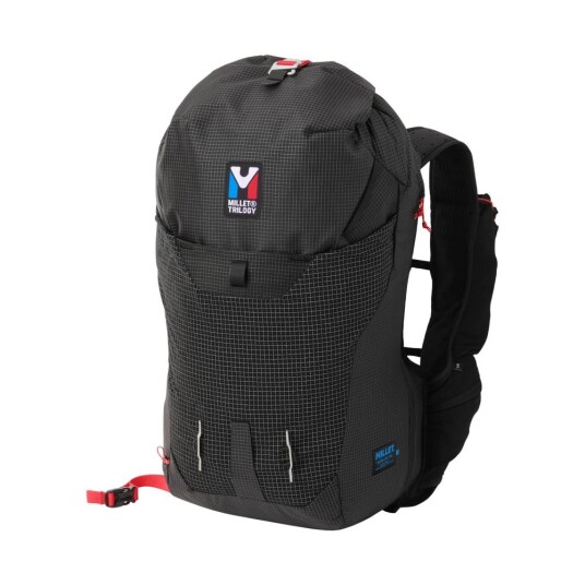 Millet Trilogy Sky 25+ Black Noir L/XL