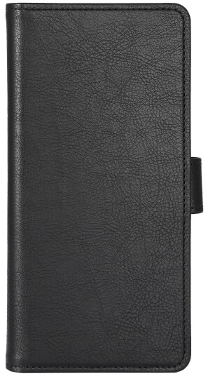 Samsung Galaxy S22 Ultra Pu Wall,Detac,3 Card,Blk