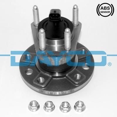 Hjullager DAYCO KWD1051
