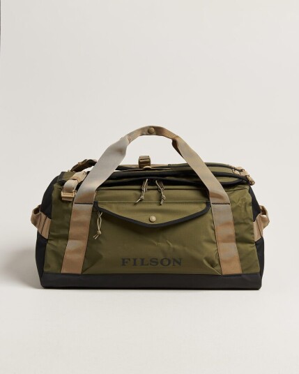 Filson Scout 50L Duffle Olive Filson Scout 50L Duffle Olive