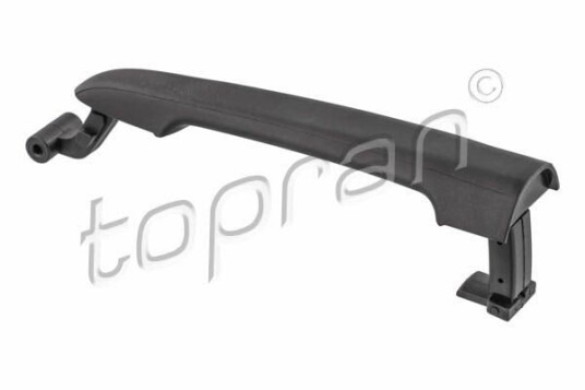 Dørhåndtak TOPRAN 409 116