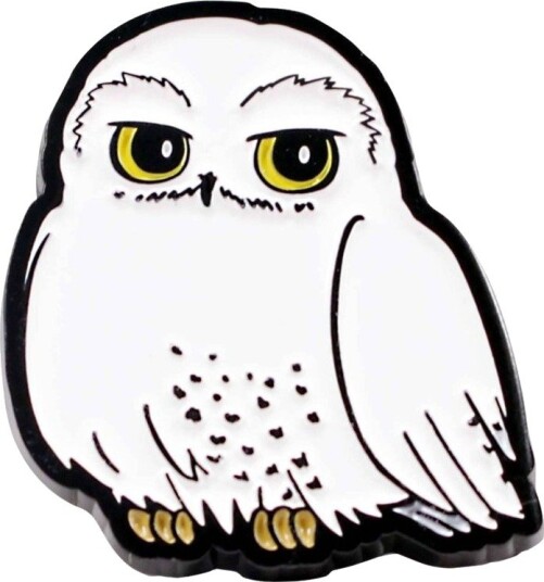 Harry Potter Hedwig Pin