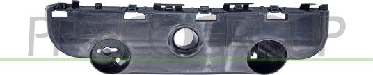 PRASCO DS8181003 Holder, støtfanger