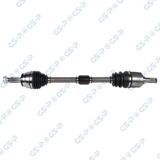 Gsp Drivaksel GSP 204378