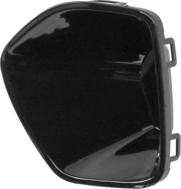 Ventilasjonsgitter BLIC 6502-07-8305911P