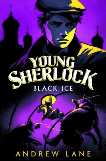 Black Ice Black Ice