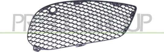 Ventilasjonsgitter PRASCO ME4422143