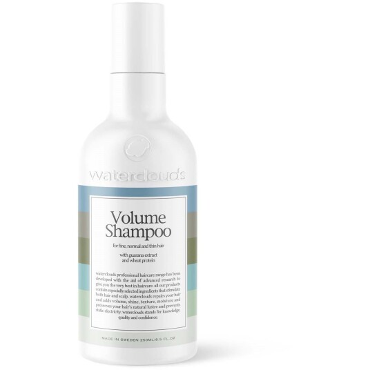 Waterclouds Volume Shampoo 250 ml